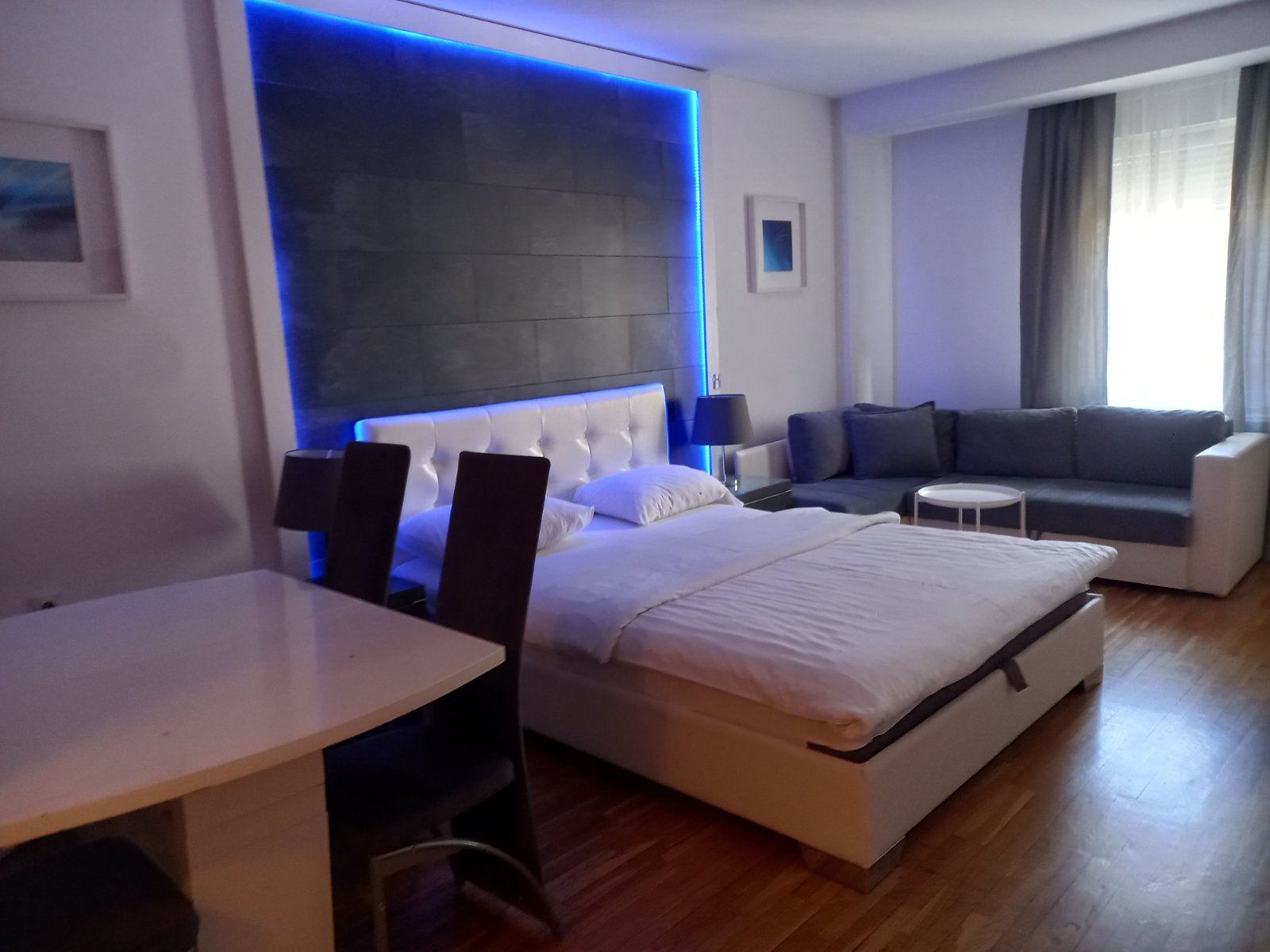 Apartmani Beograd - Apartman Kiki