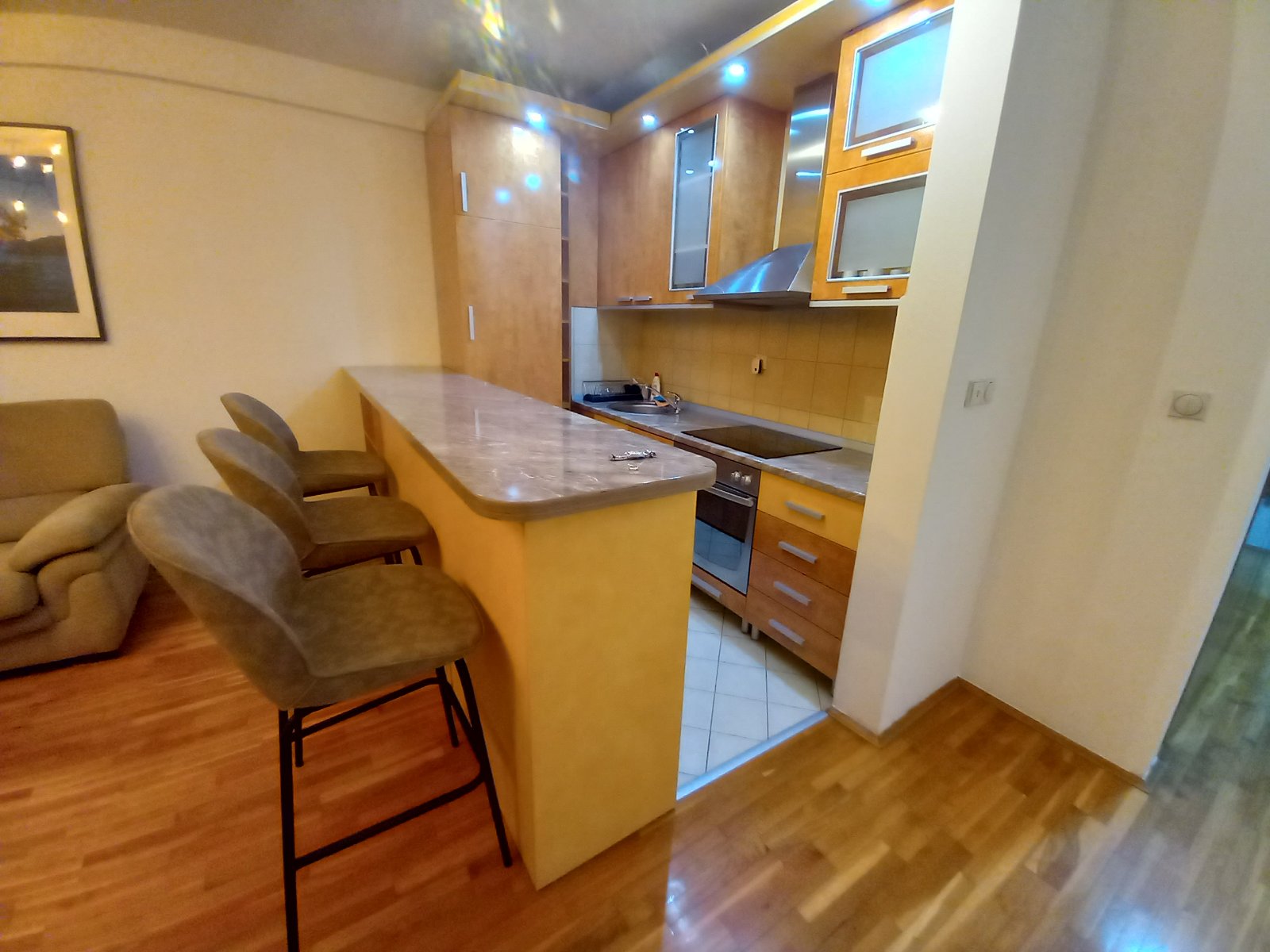 Apartmani Beograd - Apartman TWINS 7