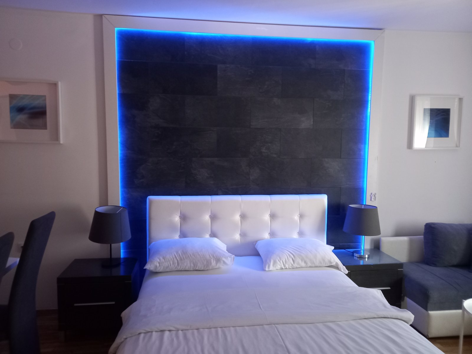 Apartmani Beograd - Apartman Kiki