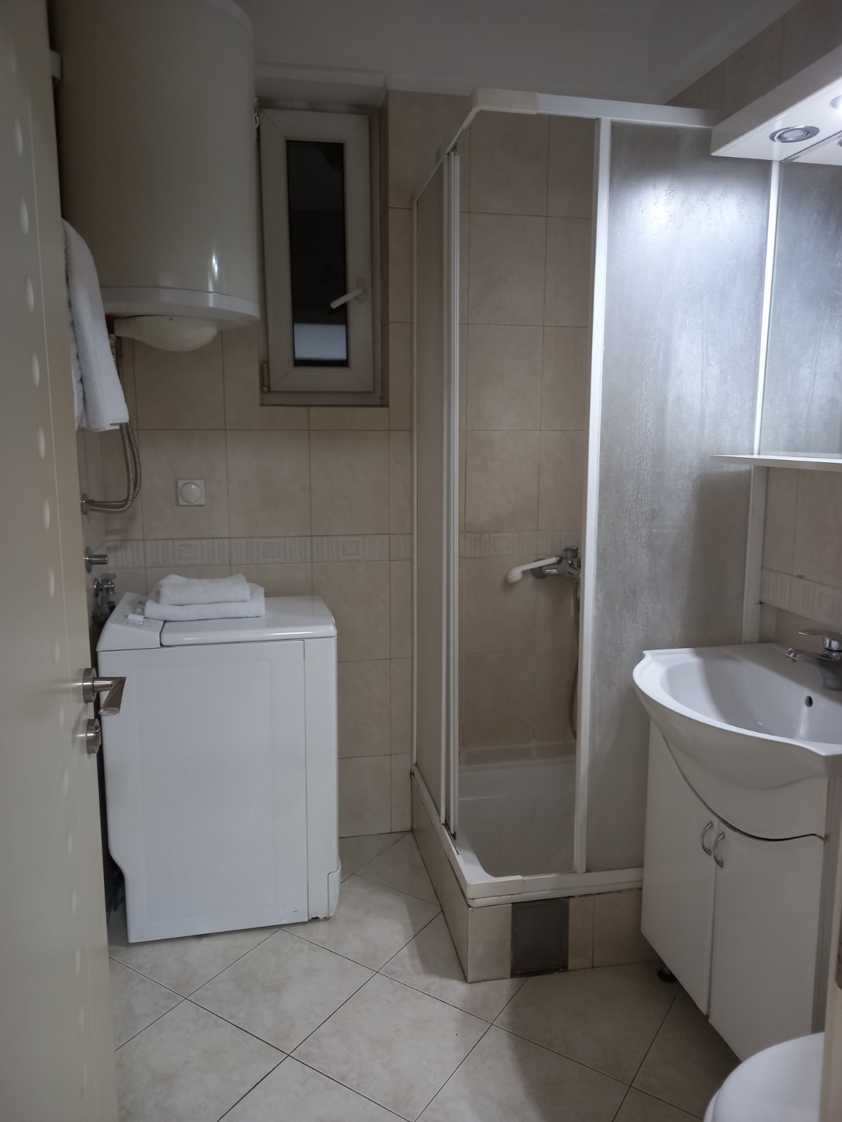 Apartmani Beograd - Apartman TWINS