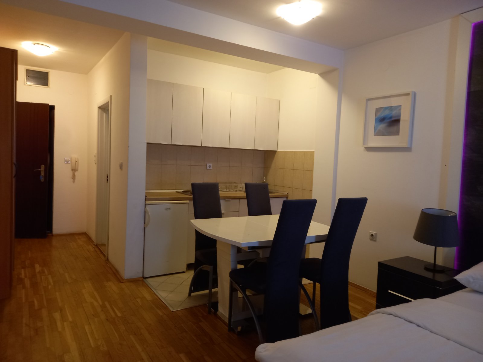 Apartmani Beograd - Apartman Kiki 11