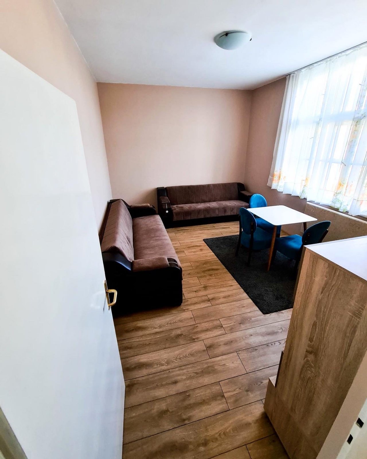 Pink apartmani Beograd MIS