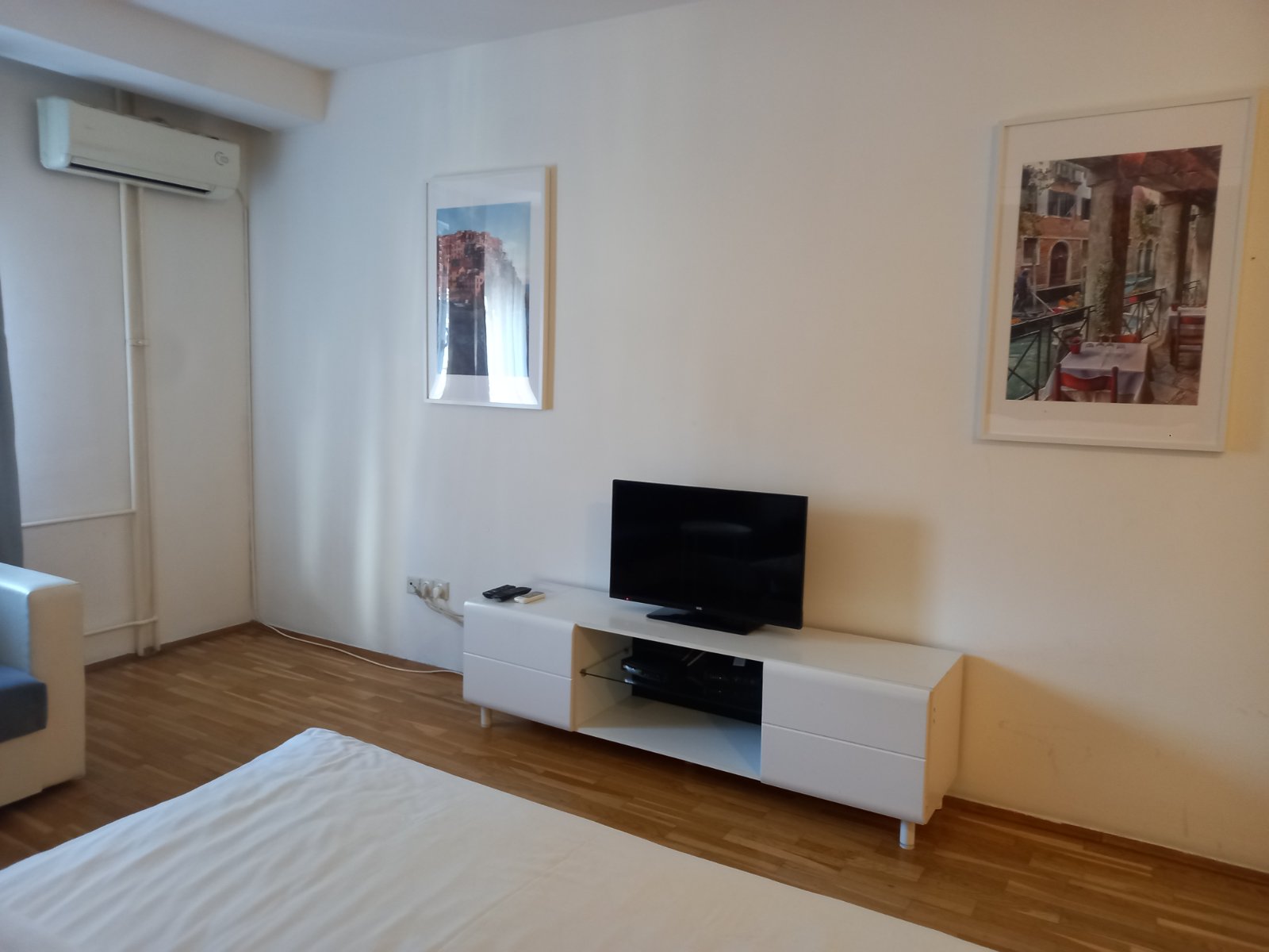 Apartmani Beograd - Apartman Kiki