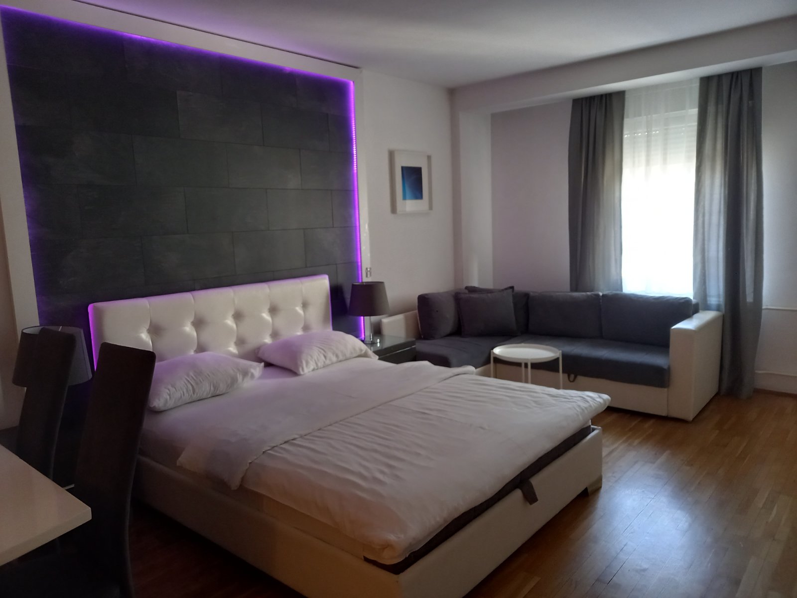 Apartmani Beograd - Apartman Kiki