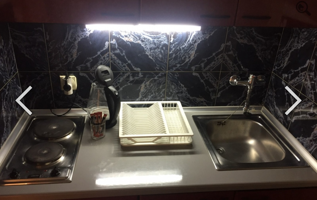 Apartmani Beograd - Apartman Akademik