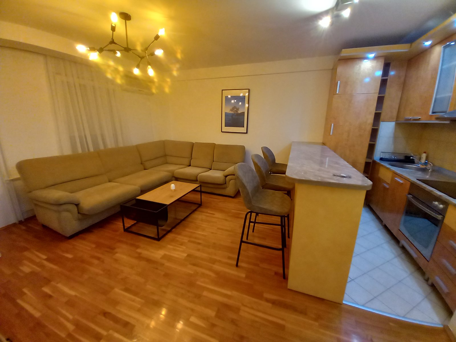 Apartmani Beograd - Apartman TWINS 6
