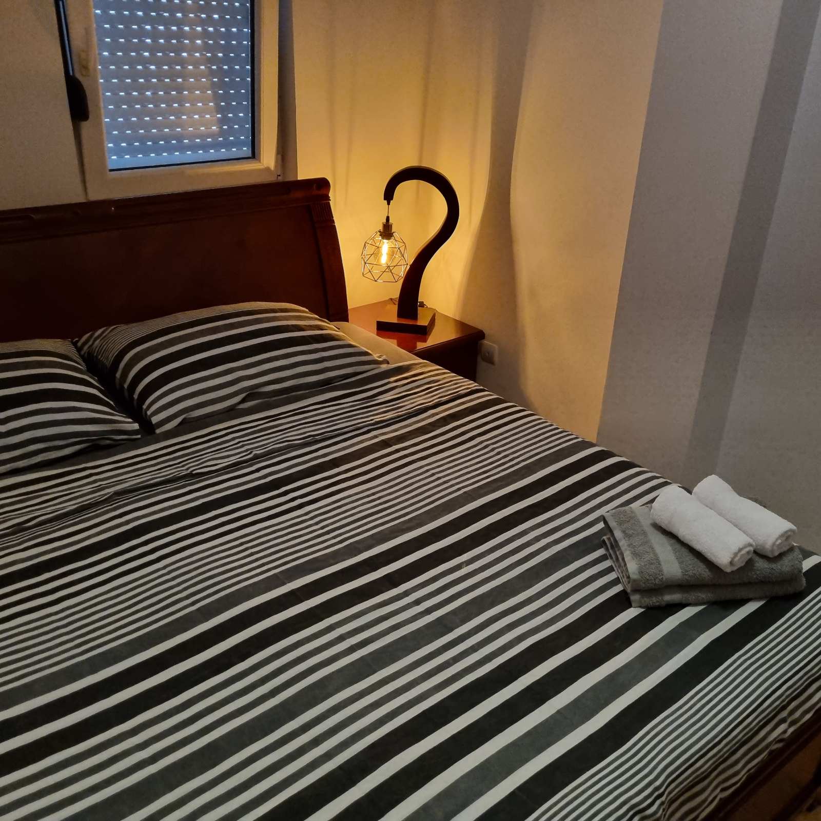 Apartmani Beograd - Apartman Dona 