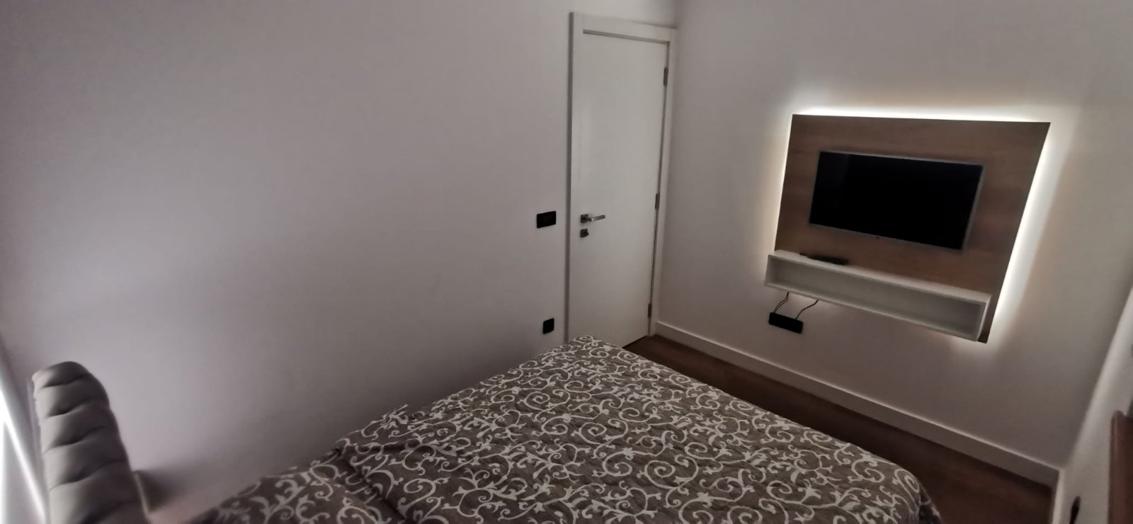 Apartmani Beograd - Apartman Moon Lux