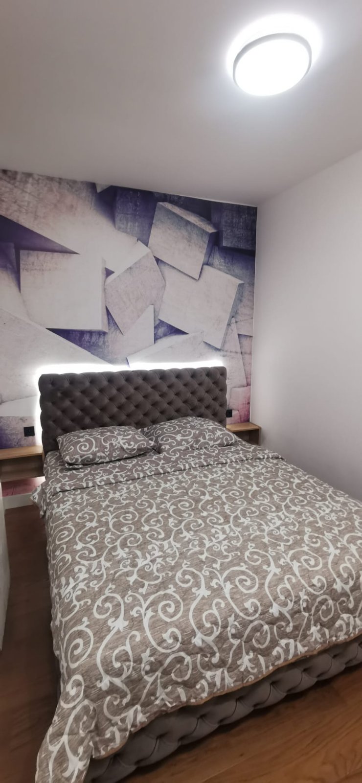 Apartmani Beograd - Apartman Moon Lux