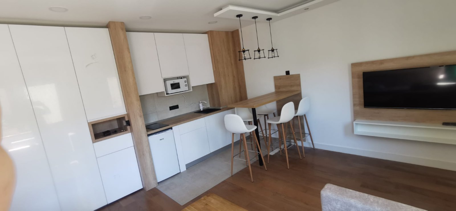 Apartmani Beograd - Apartman Moon Lux