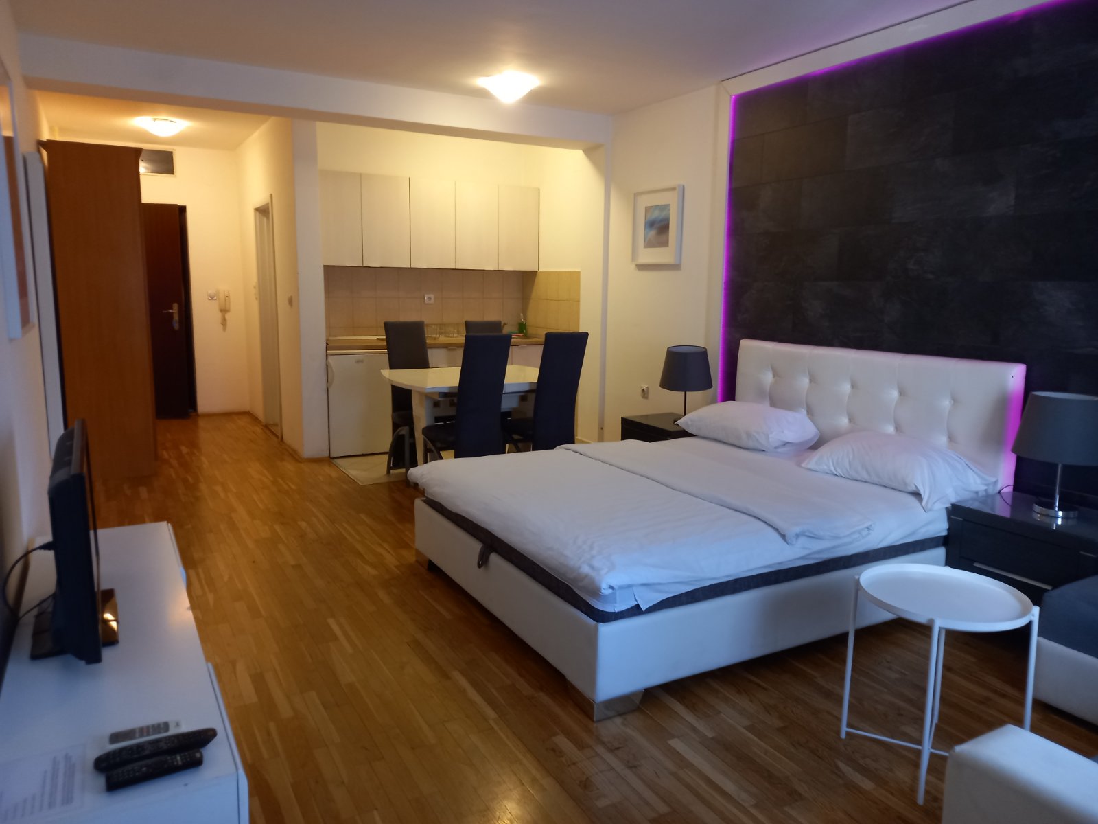 Apartmani Beograd - Apartman Kiki
