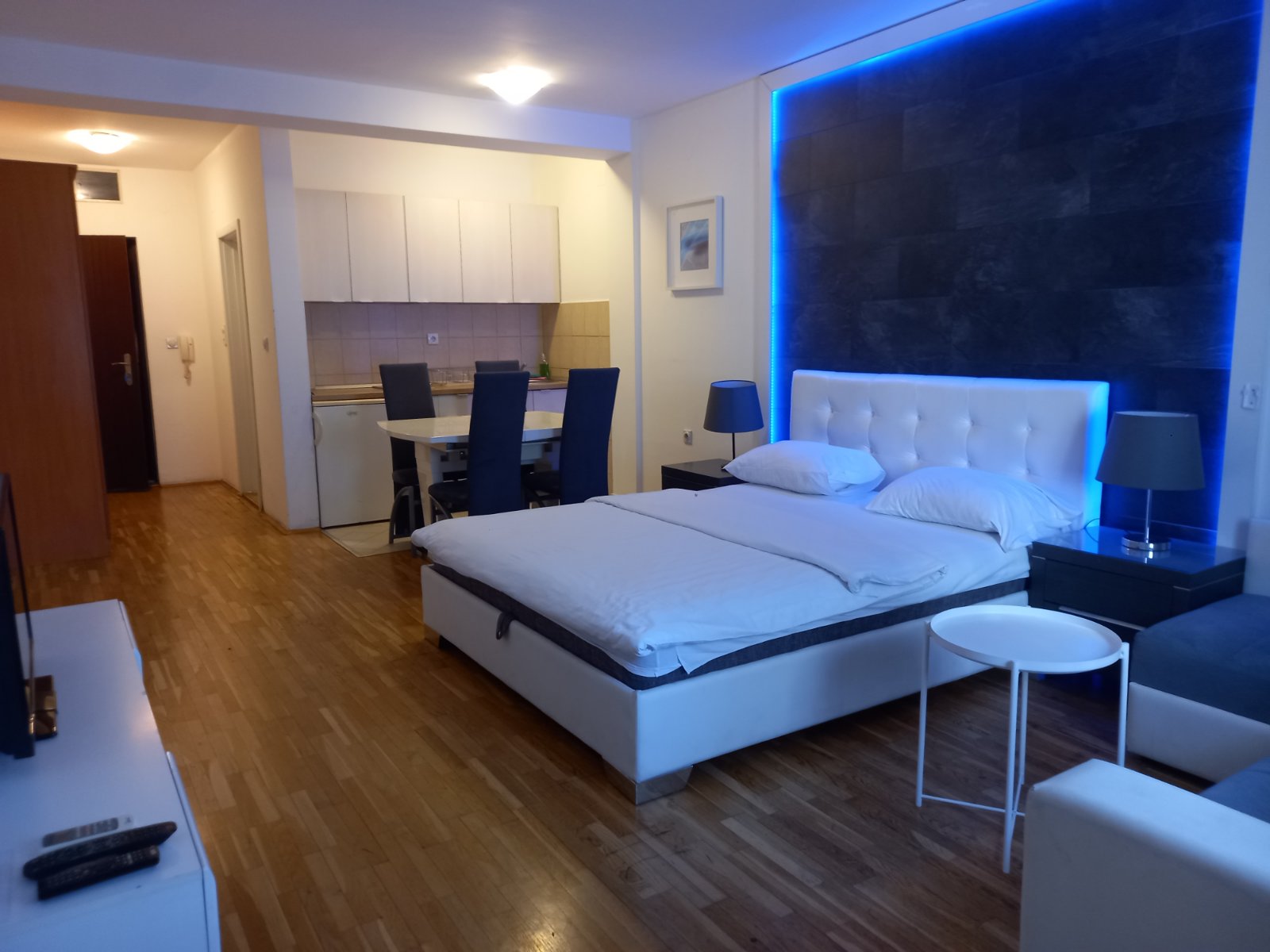 Apartmani Beograd - Apartman Kiki