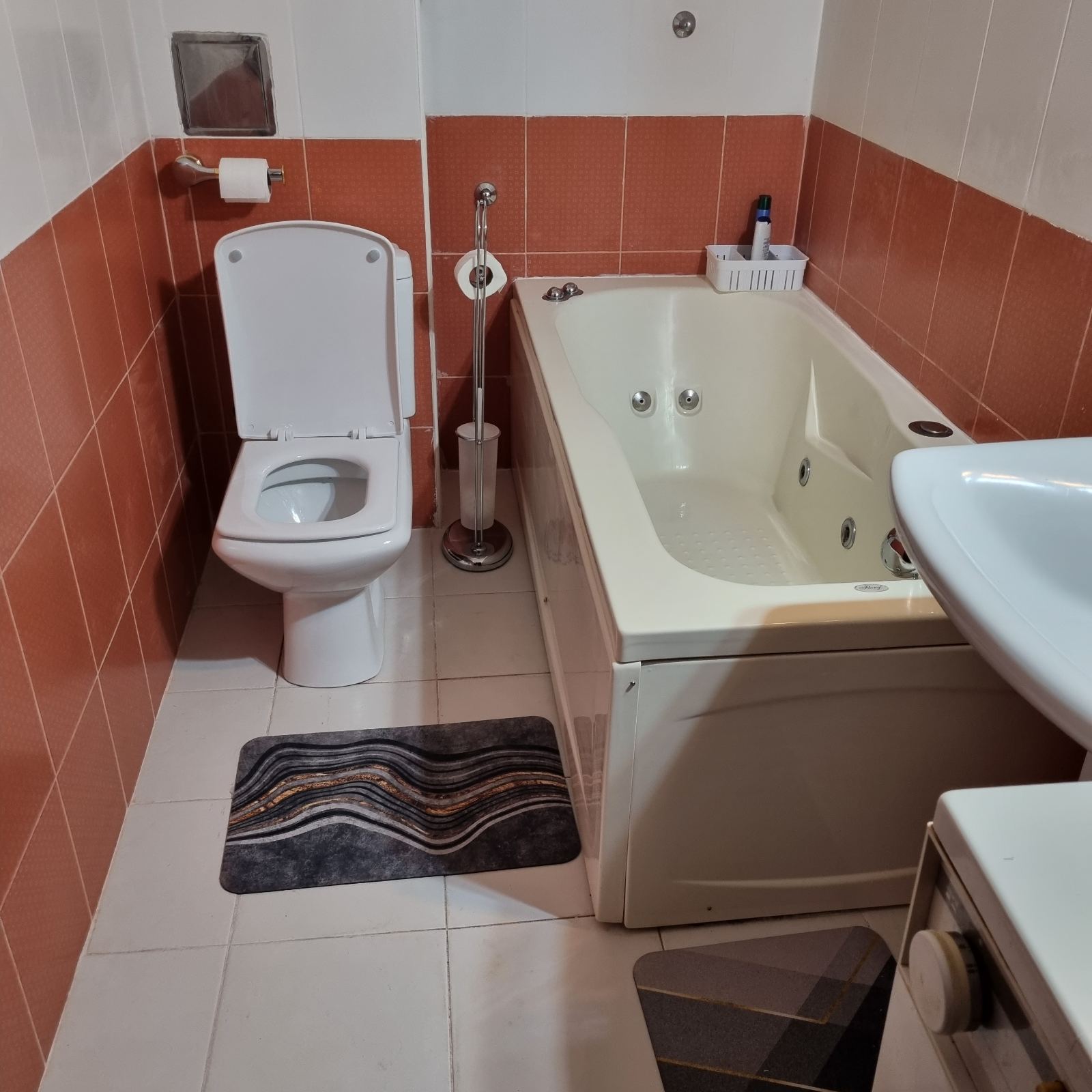 Apartmani Beograd - Apartman Dona 