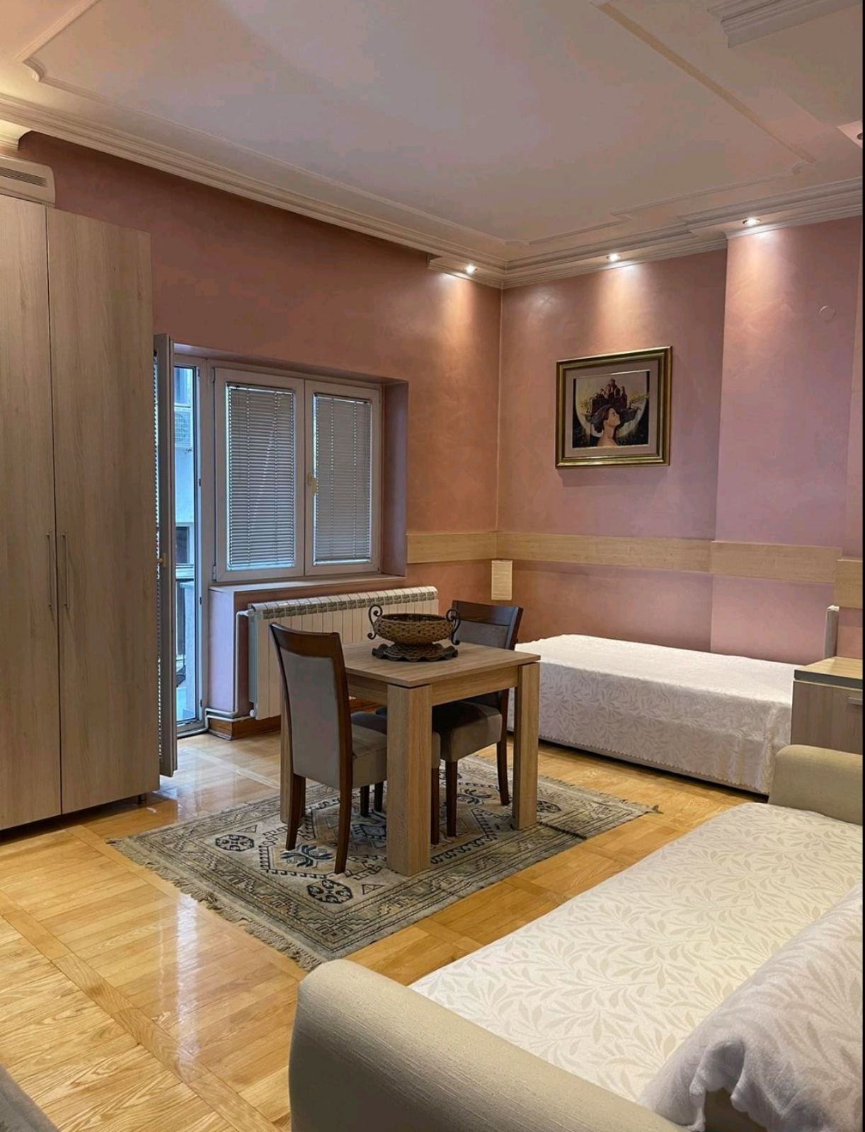 Apartmani Beograd - Apartman Akademik