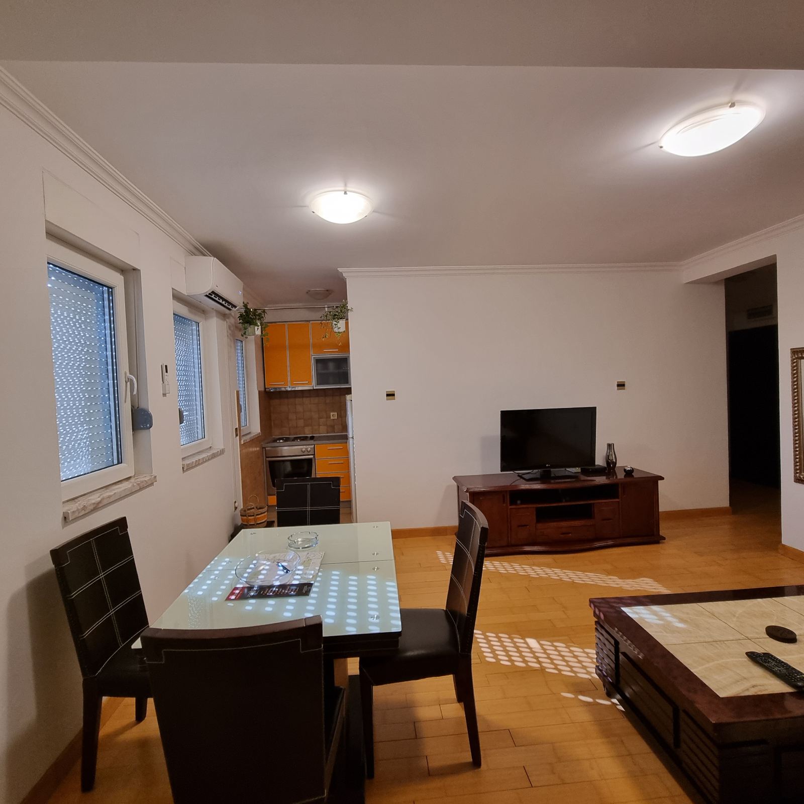 Apartmani Beograd - Apartman Dona 