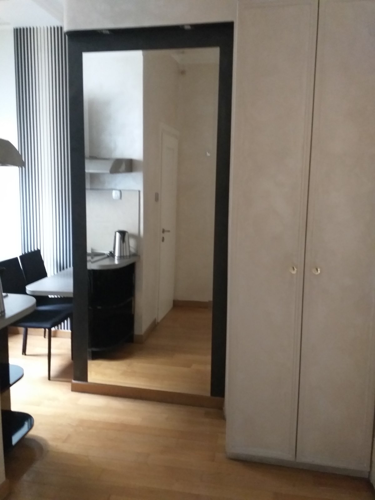 Apartmani Beograd - Apartman Crystal