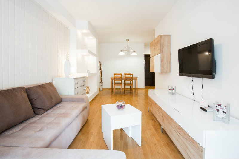 Apartmani Beograd - Apartman Prima 6