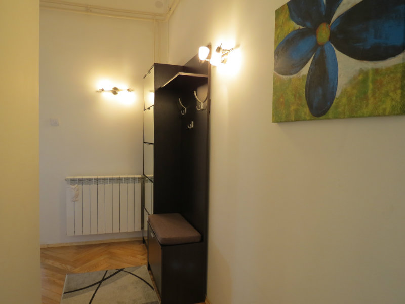 Apartmani Beograd - Apartman Ena 7