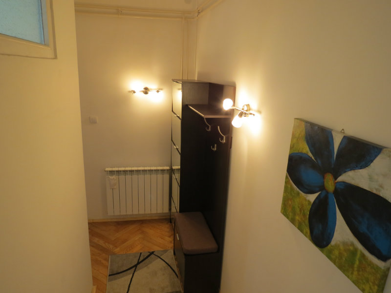Apartmani Beograd - Apartman Ena 8