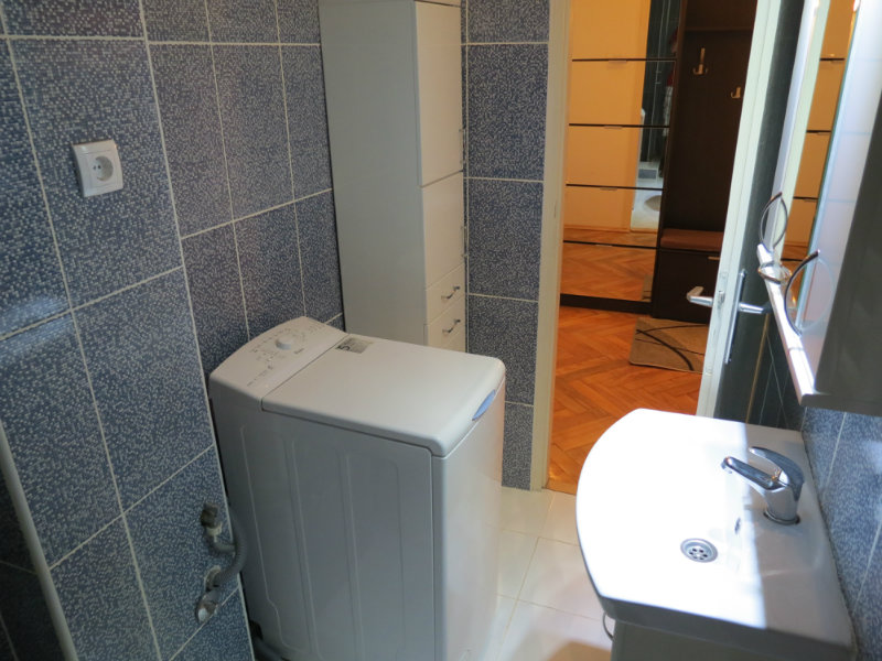 Apartmani Beograd - Apartman Ena 9