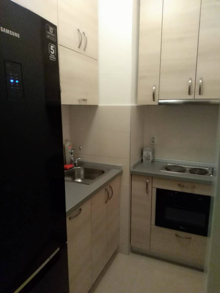 Apartmani Beograd - Apartman Star Sky 8