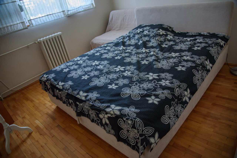 Apartmani Beograd - Apartman Studenjak