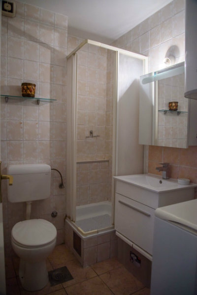 Apartmani Beograd - Apartman Studenjak