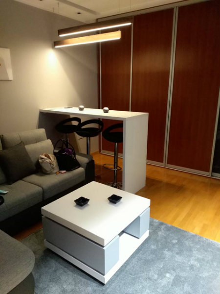 Apartmani Beograd - Apartman Star Sky