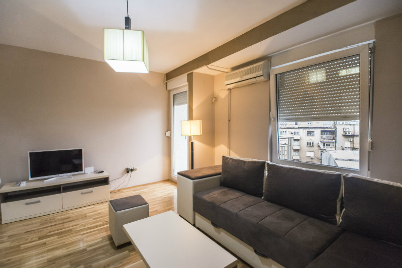 Apartmani Beograd - Apartman Moda