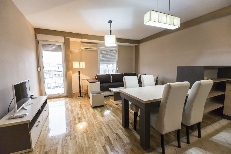 Apartmani Beograd - Apartman Moda