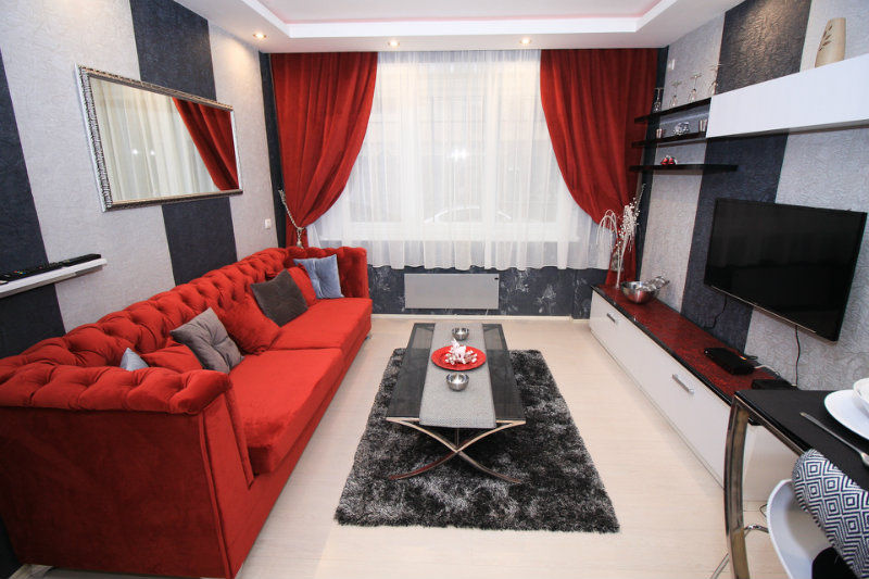Apartmani Beograd - Apartman Lovac 7