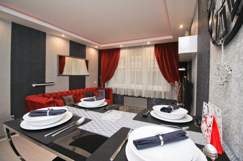Apartmani Beograd - Apartman Lovac 8