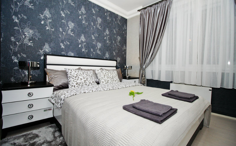Apartmani Beograd - Apartman Lovac 12
