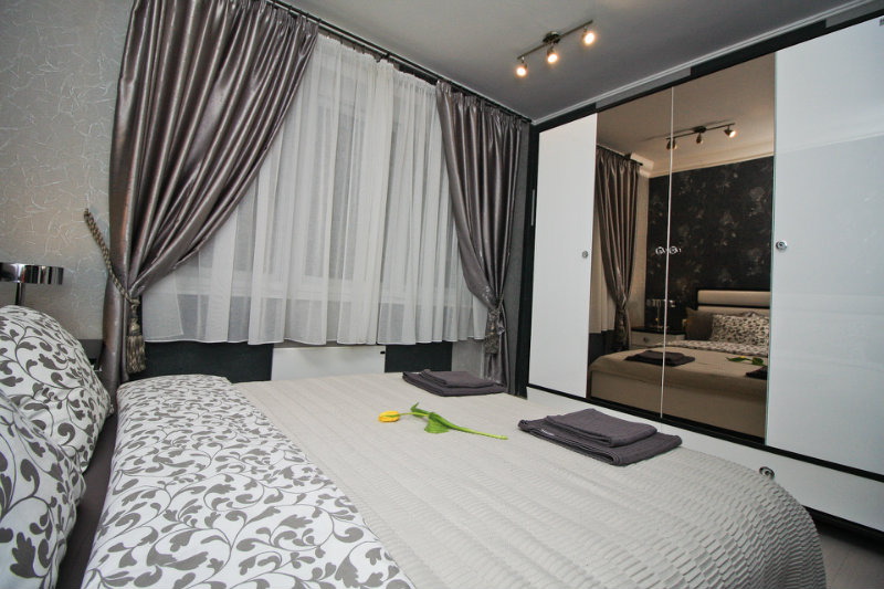 Apartmani Beograd - Apartman Lovac 13