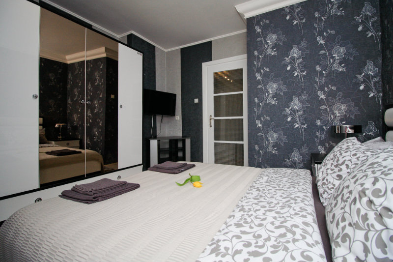 Apartmani Beograd - Apartman Lovac 14