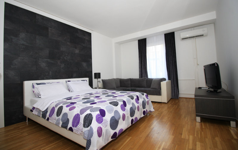Apartmani Beograd - Apartman Kiki
