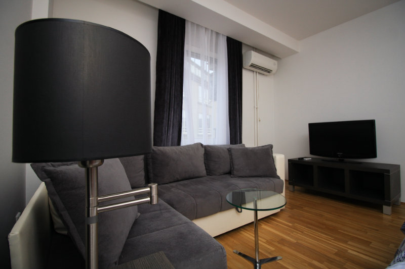 Apartmani Beograd - Apartman Kiki