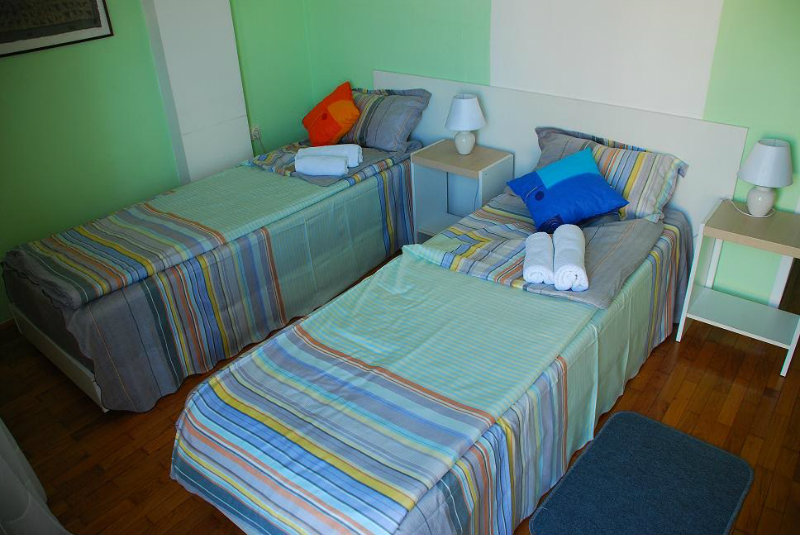 Apartmani Beograd - Apartman Penthouse 6